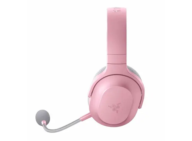 ყურსასმენი Razer Gaming Headset Barracuda X BT Pink, 2 image