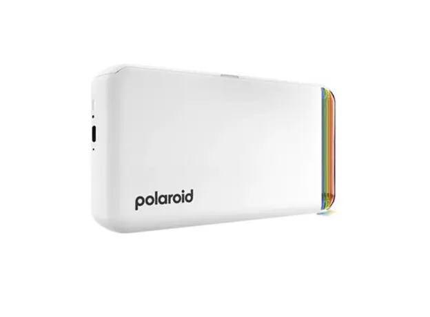 ფოტო პრინტერი Polaroid Hi·Print 2x3 Pocket Photo Printer Gen 2 White, 3 image
