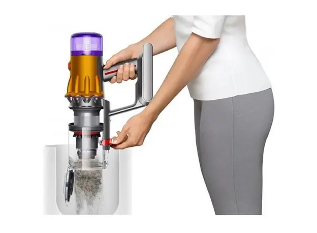 მტვერსასრუტი DYSON SV46 V12 DSAbs Ir/Nk/448884-01, 3 image
