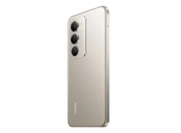 მობილური ტელეფონი Xiaomi Redmi 15 Dual Sim 8GB RAM 128GB LTE Global Version Grey, 5 image