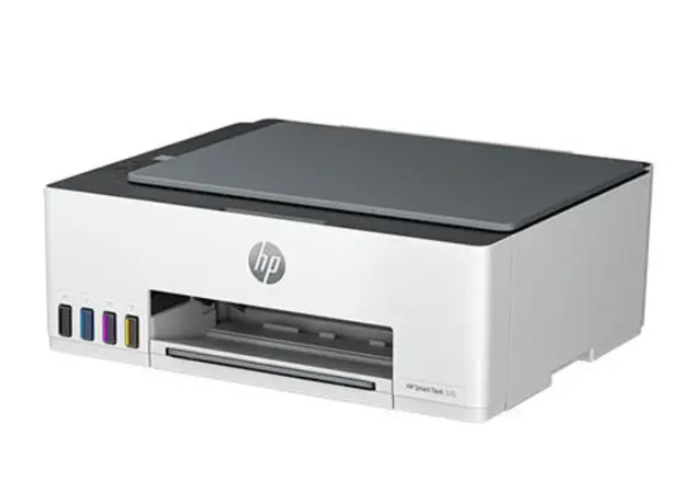 პრინტერი HP Smart Tank 520 1F3W2A White, 3 image