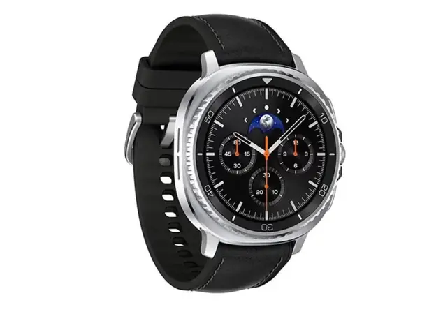 სმარტ საათი Samsung Galaxy L500 Watch 8 Classic Black