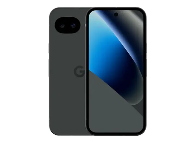 მობილური ტელეფონი Google Pixel 10A Single Sim 8GB RAM 128GB 5G Obsidian