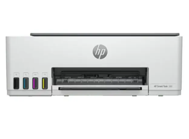 პრინტერი HP Smart Tank 580 1F3Y2A Black/White