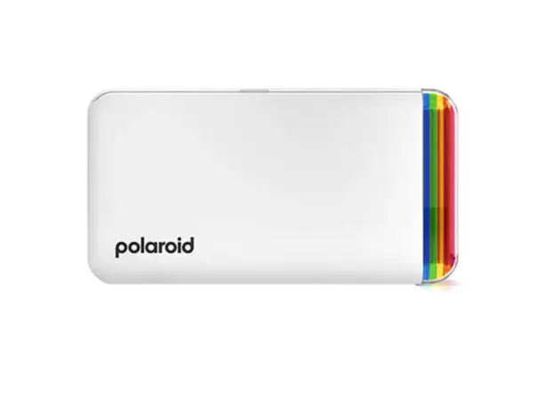 ფოტო პრინტერი Polaroid Hi·Print 2x3 Pocket Photo Printer Gen 2 White