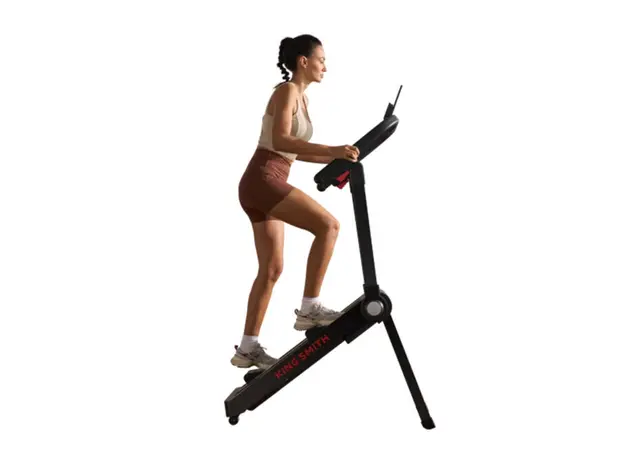 სარბენი ბილიკი Xiaomi Kingsmith StairGo Climbing Machine STE001, 5 image