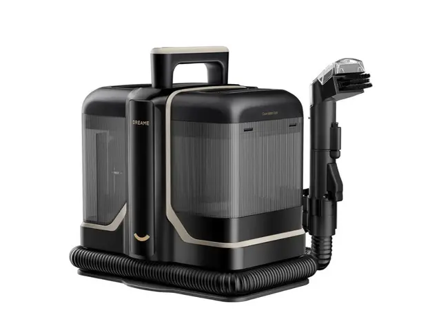 ქიმწმენდის აპარატი Dreame Portable Carpet Spot Cleaner N10, 2 image