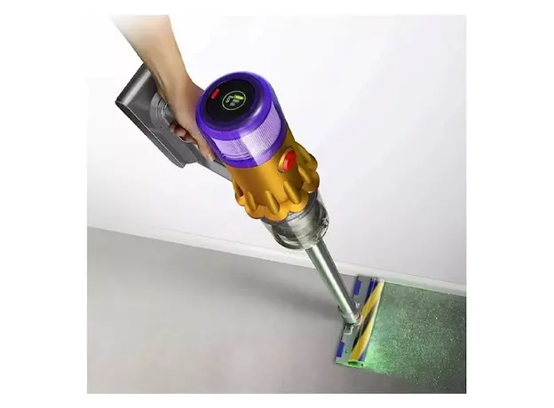 მტვერსასრუტი DYSON SV46 V12 DSAbs Ir/Nk/448884-01, 4 image