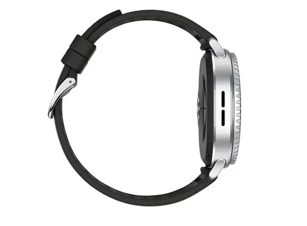 სმარტ საათი Samsung Galaxy L500 Watch 8 Classic Black, 4 image