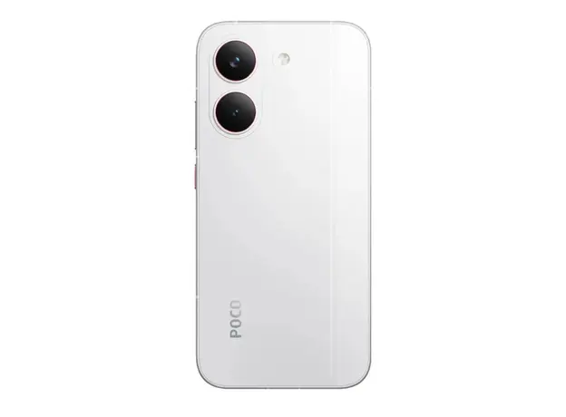 მობილური ტელეფონი Xiaomi Poco X8 Pro NFC Dual Sim 12GB RAM 512GB 5G Global Version White, 3 image