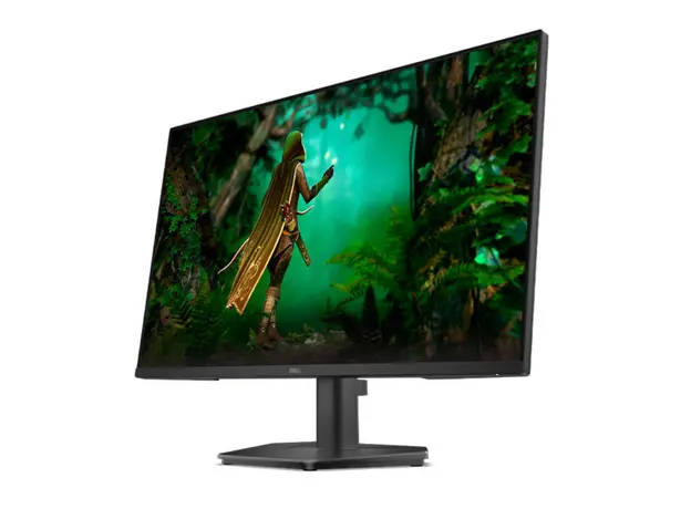 მონიტორი Dell 27 Monitor SE2725HG 210-BSNS Black, 2 image
