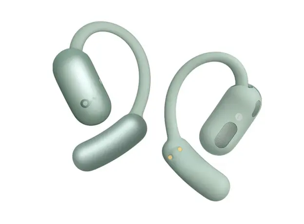 ყურსასმენი Anker Soundcore AeroFit 2 Green, 4 image