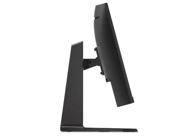 მონიტორი Lenovo Legion Gaming Monitor R32qc-30 67C8GAC1EU Black, 6 image