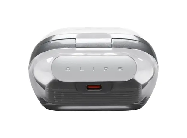 ყურსასმენი JBL Soundgear Clips White, 5 image