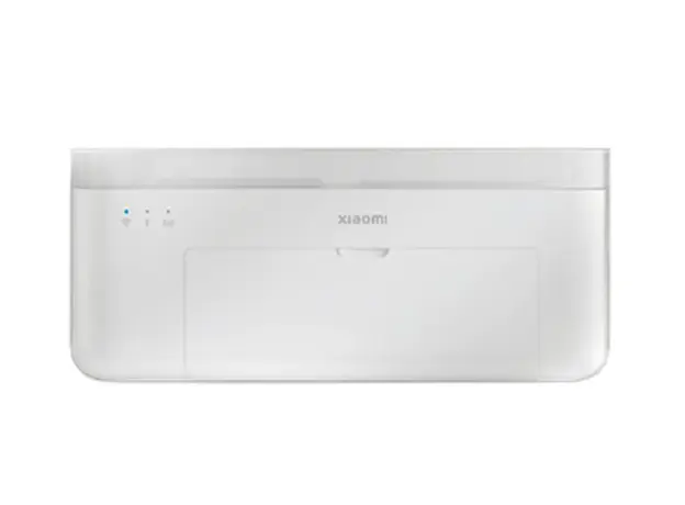 ფოტო პრინტერი Xiaomi Instant Photo Printer 1S Set, 4 image