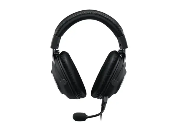 ყურსასმენი Logitech Gaming Headset G PRO X SE Black, 3 image