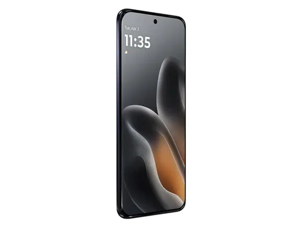 მობილური ტელეფონი Motorola Moto Edge 70 Fusion 8GB RAM 256GB 5G Black, 2 image