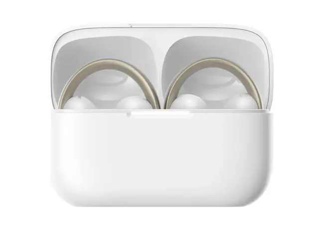 ყურსასმენი Anker Soundcore AeroClip White, 2 image