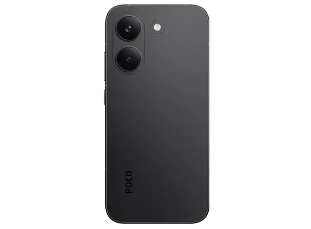 მობილური ტელეფონი Xiaomi Poco X8 Pro NFC Dual Sim 8GB RAM 256GB 5G Global Version Black, 4 image