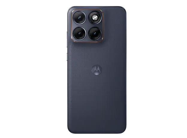 მობილური ტელეფონი Motorola Moto Edge 70 Fusion 8GB RAM 256GB 5G Black, 5 image