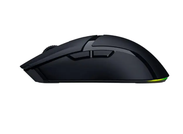 მაუსი Razer Gaming Mouse Cobra HyperSpeed RGB RZ01-05570100-R3G1 Black, 3 image