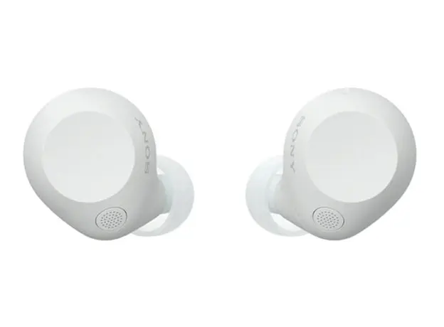 ყურსასმენი Sony WF-C710 Truly Wireless In-ear White, 3 image