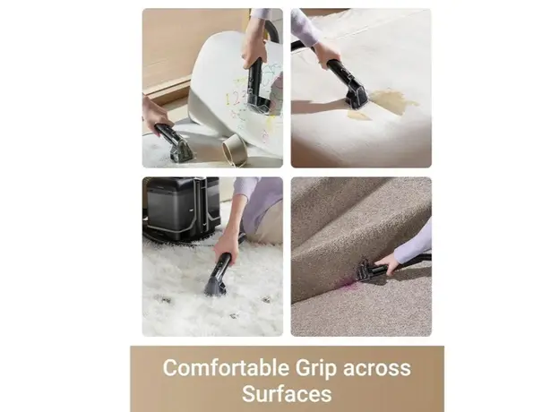 ქიმწმენდის აპარატი Dreame Portable Carpet Spot Cleaner N10, 9 image
