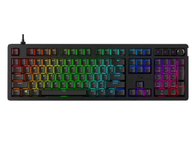 კლავიატურა HyperX Gaming keyboard Alloy Rise 7G7A3AA