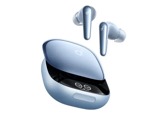 ყურსასმენი Anker Soundcore Liberty 4 Pro Blue