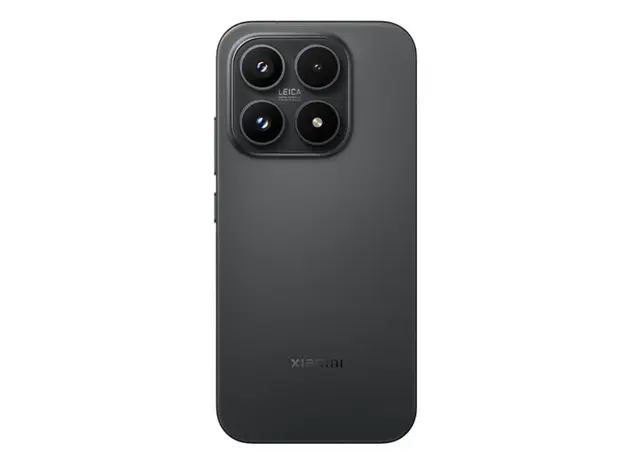 მობილური ტელეფონი Xiaomi 17 NFC Dual Sim 12GB RAM 256GB 5G Global Version Black, 4 image