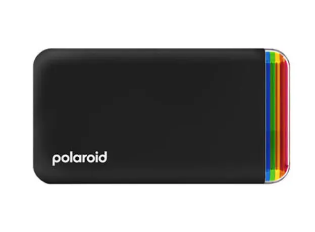 ფოტო პრინტერი Polaroid Hi·Print 2x3 Pocket Photo Printer Gen 2 Black