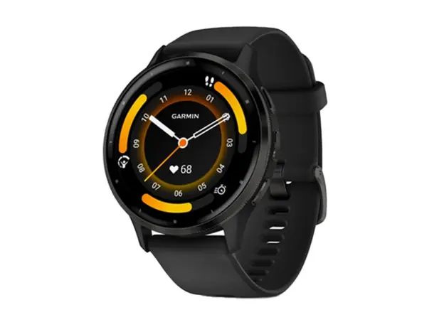 სმარტ საათი Garmin Watch Venu 3 45mm Black
