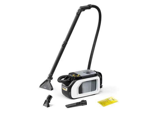 მაღალი წნევით მრეცხავი აპარატი KARCHER SE 3 Compact Home Floor/1.081-533.0