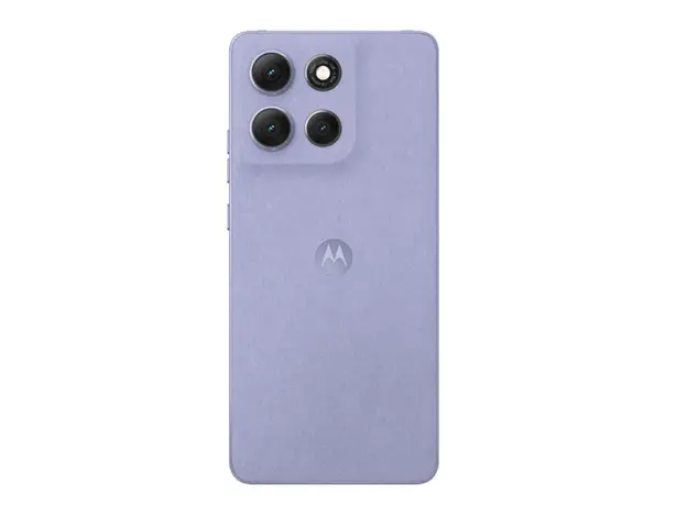 მობილური ტელეფონი Motorola Moto G86 Power 8GB RAM 512GB 5G Cosmic Sky, 4 image
