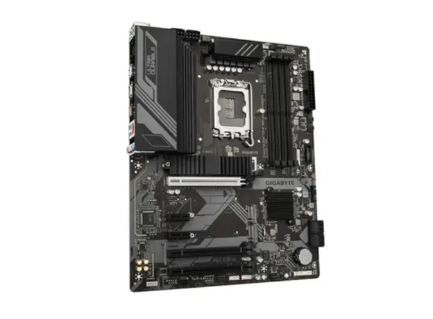 დედა დაფა Gigabyte Z790 D AX 4DDR5 LGA1700, 3 image