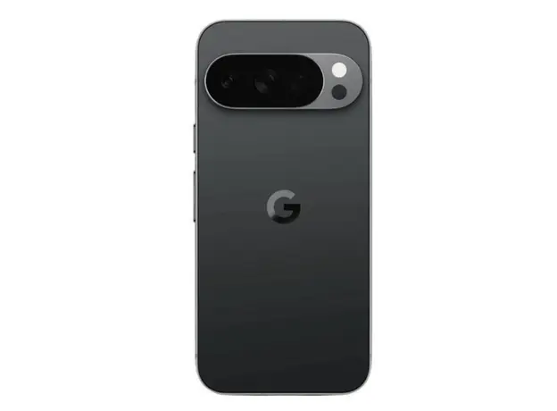 მობილური ტელეფონი Google Pixel 10 Pro Single Sim 16GB RAM 256GB 5G Obsidian, 3 image