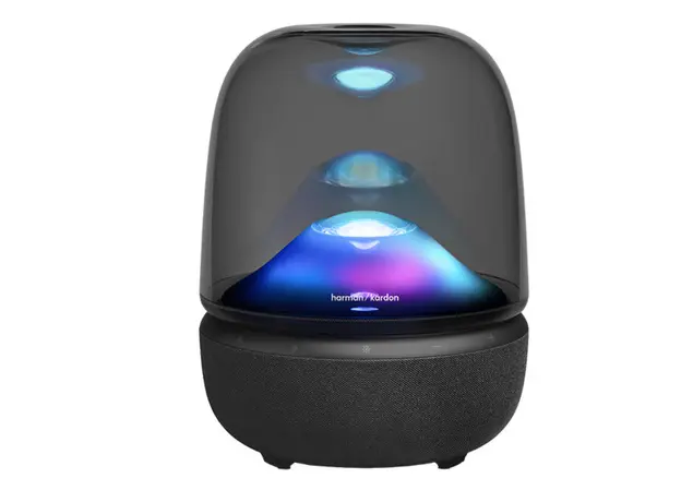 დინამიკი Harman Kardon Wireless Speaker System Aura Studio 5