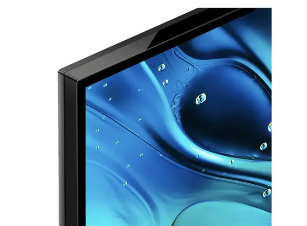 ტელევიზორი Sony TV K-43S30 Black, 2 image