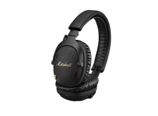 ყურსასმენი Marshall Monitor III ANC Black, 2 image