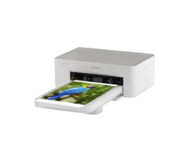 ფოტო პრინტერი Xiaomi Instant Photo Printer 1S Set, 3 image