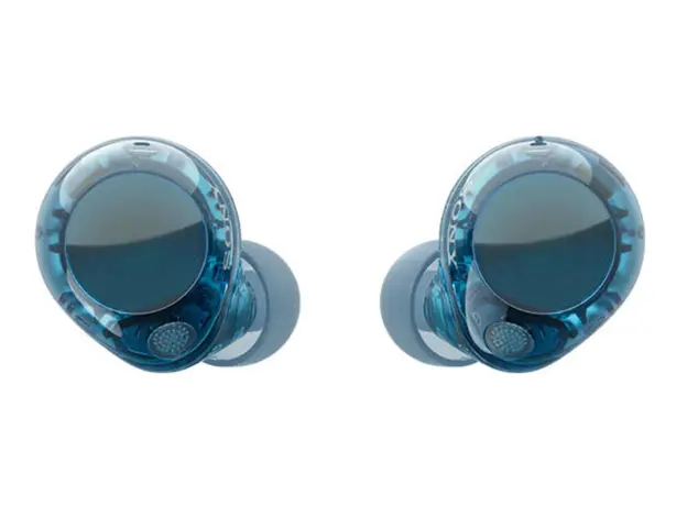ყურსასმენი Sony WF-C710 Truly Wireless In-ear Blue, 4 image