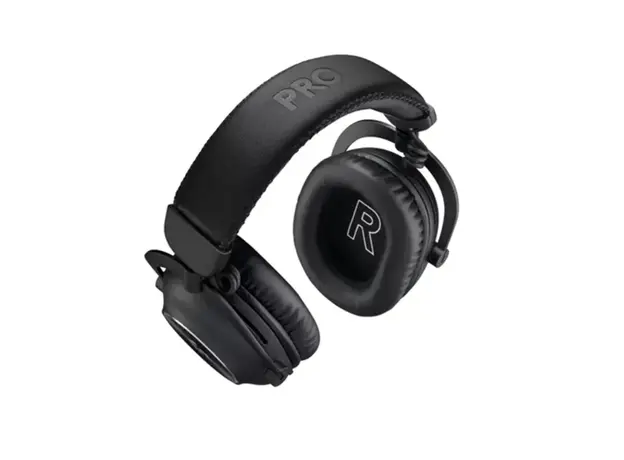 ყურსასმენი Logitech Gaming Headset G PRO X SE Black, 2 image