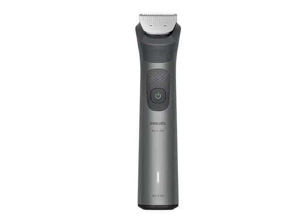 წვერსაპარსი Philips Multi Groomer MG7921/15 Grey, 3 image
