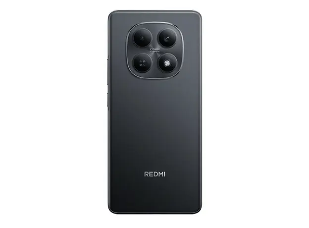 მობილური ტელეფონი Xiaomi Redmi Note 15 NFC Dual Sim 8GB RAM 256GB LTE Global Version Black, 3 image