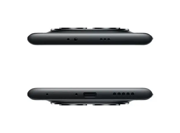 მობილური ტელეფონი Xiaomi Poco M8 NFC Dual Sim 8GB RAM 256GB 5G Global Version Black, 5 image