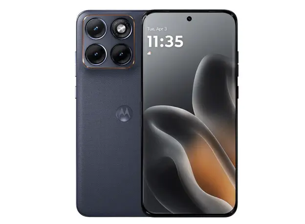 მობილური ტელეფონი Motorola Moto Edge 70 Fusion 8GB RAM 256GB 5G Black