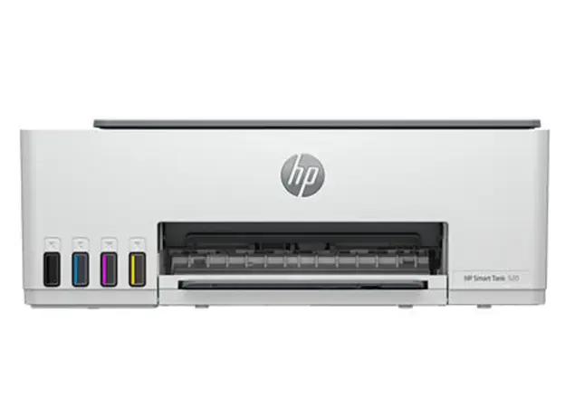პრინტერი HP Smart Tank 520 1F3W2A White