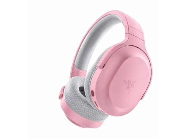 ყურსასმენი Razer Gaming Headset Barracuda X BT Pink, 3 image