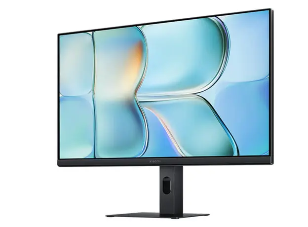 მონიტორი Xiaomi Monitor A24i 2026 Black, 2 image