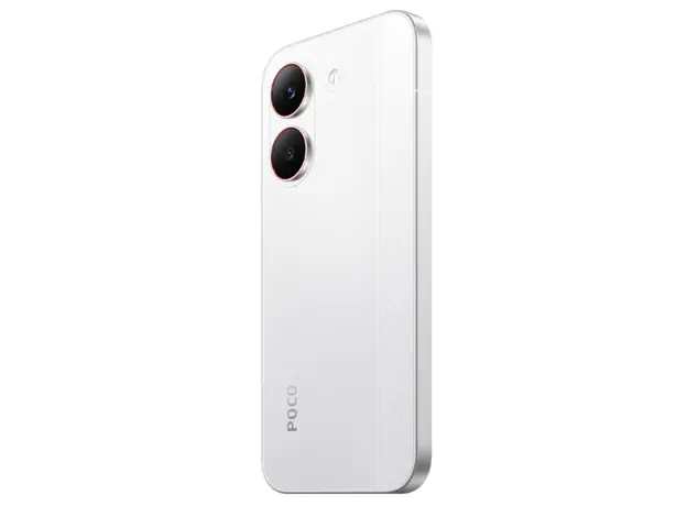 მობილური ტელეფონი Xiaomi Poco X8 Pro NFC Dual Sim 8GB RAM 256GB 5G Global Version White, 3 image